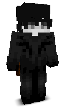 DeathWalker13's skin