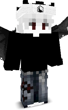 mrchokolada's skin
