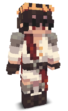 IsaacDaPro12's skin