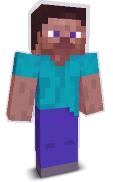 steve_Cpvper's skin