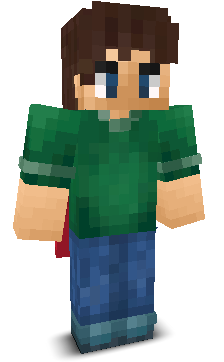 In2theAbyss11's skin