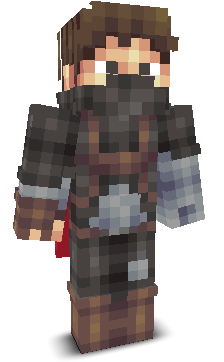 Muffins12's skin