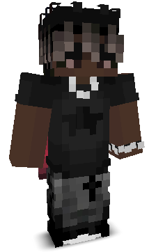 klaczq's skin