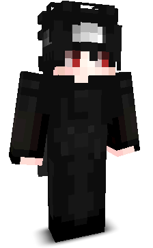 IKnowYouPro's skin