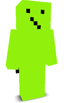 ViciousSalad's skin
