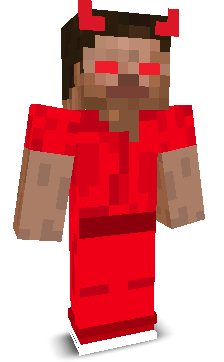 xdsmikkelkaas's skin