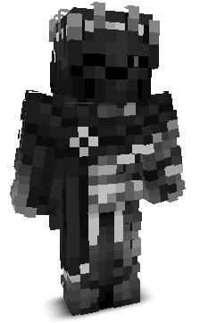 Blad3FOX's skin