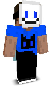 AbeSamMat's skin