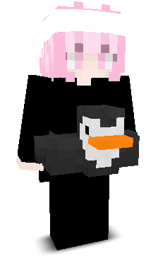 GoMinemn's skin
