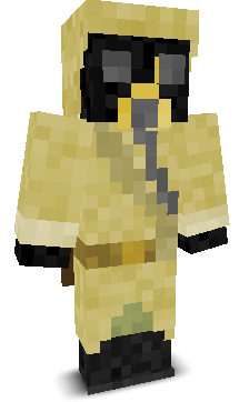 LetThylive's skin