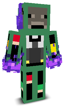 BDT_UNICORN_NICO's skin