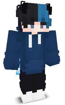 bbxnemo's skin