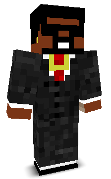 KnuspiKek's skin