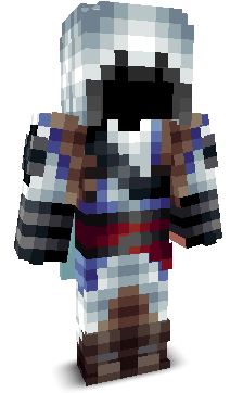 Foundator's skin
