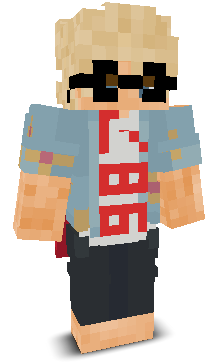 Nawekooo's skin