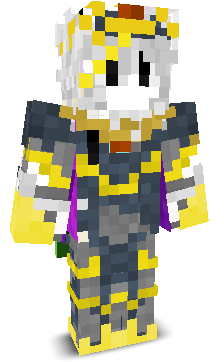 Akereles's skin