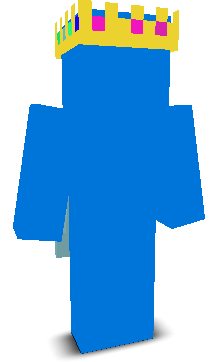 CloseFlawlesS's skin