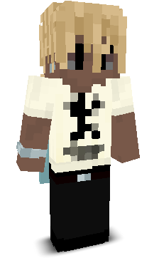 hlvw's skin