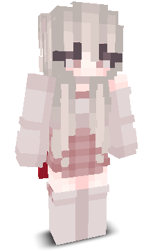 x3SteepNine's skin