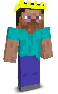 Zombie_2007's skin