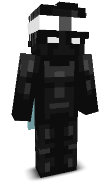 ItzOrc4's skin