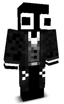 iuea's skin
