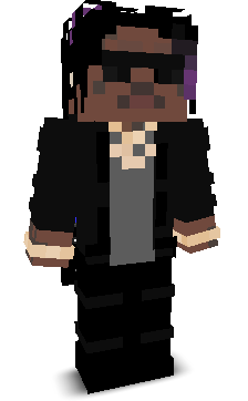 breakxo's skin