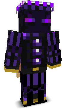 Panther4276's skin