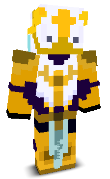 Galloconzapatos's skin