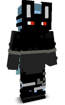 ELDLICHH's skin