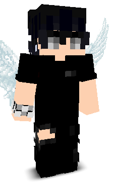 Weszton's skin