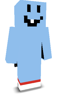owenINHO's skin