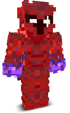 mvr5's skin