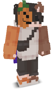 BlackCyberXMC's skin