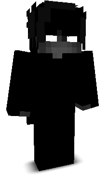teodoorr's skin