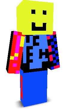 TechBoy321's skin