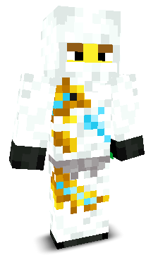 Astravigal's skin