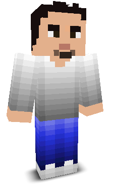 Napoleonisnotcoo's skin