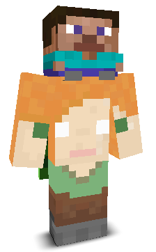 evilshartrippers's skin