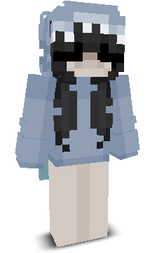 1XveroX1's skin
