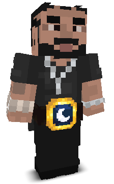 ChampxgnePoetry's skin