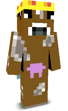 Art4ix's skin