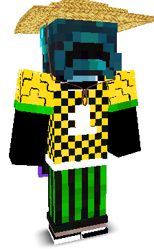 Maeru0's skin