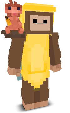 LuckilyGod's skin