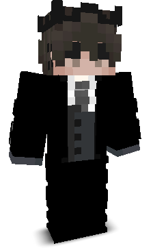 LagPierce's skin