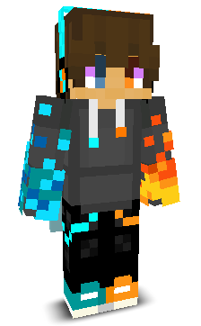 DeziSword's skin