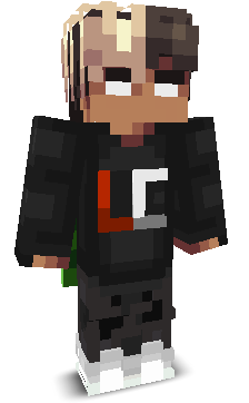 Squidudel3's skin