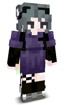 darscian's skin