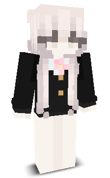 waveIight's skin