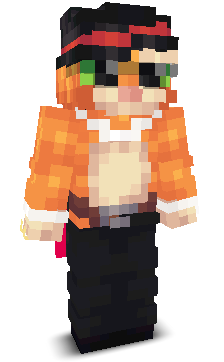 GioeLeo's skin